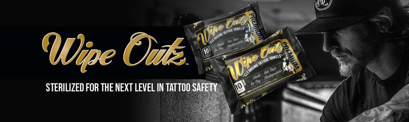 Best Tattoo Supplies 